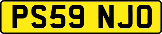 PS59NJO