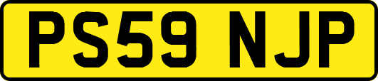 PS59NJP