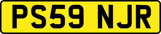 PS59NJR