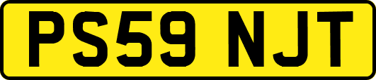PS59NJT