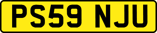 PS59NJU