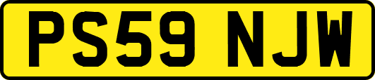 PS59NJW