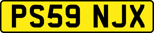 PS59NJX