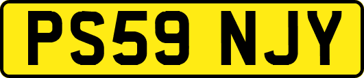 PS59NJY