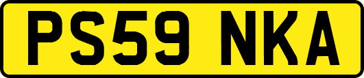 PS59NKA