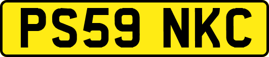 PS59NKC