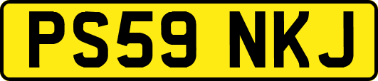PS59NKJ