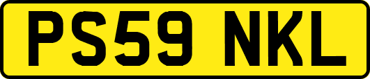 PS59NKL
