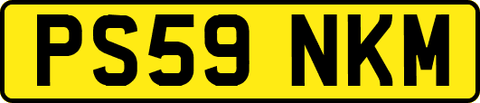 PS59NKM