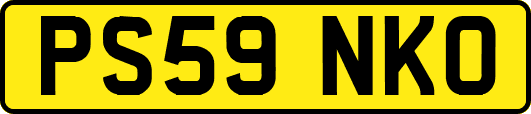 PS59NKO