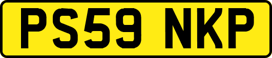 PS59NKP