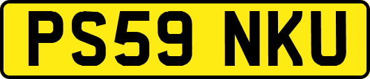 PS59NKU