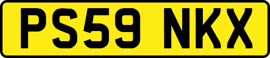 PS59NKX