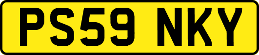 PS59NKY
