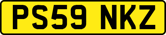 PS59NKZ