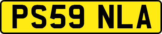 PS59NLA