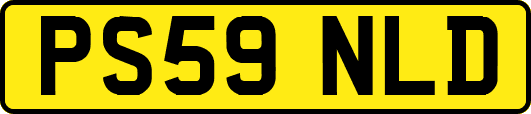 PS59NLD