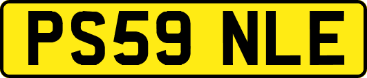 PS59NLE