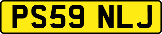 PS59NLJ