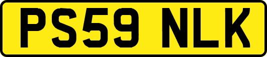 PS59NLK