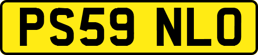 PS59NLO