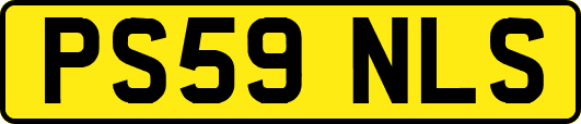 PS59NLS