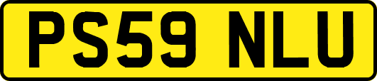 PS59NLU