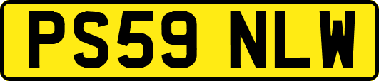PS59NLW