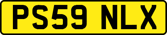 PS59NLX