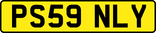 PS59NLY