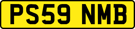 PS59NMB
