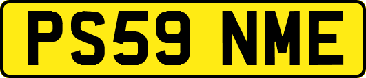 PS59NME