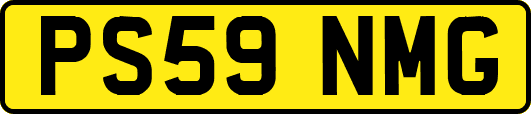 PS59NMG