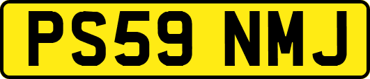 PS59NMJ