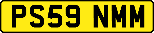 PS59NMM