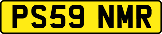 PS59NMR