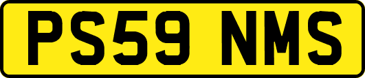 PS59NMS