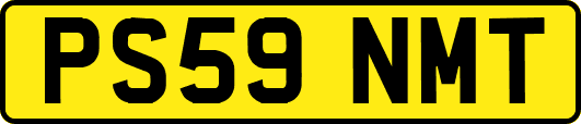 PS59NMT