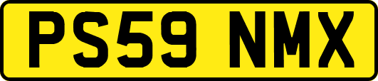 PS59NMX