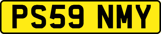 PS59NMY