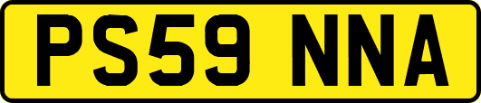 PS59NNA