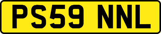 PS59NNL