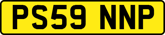 PS59NNP