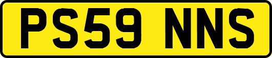 PS59NNS