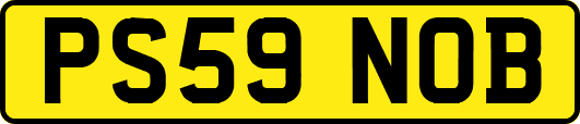 PS59NOB