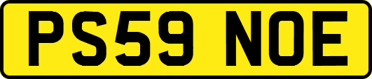 PS59NOE