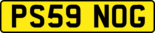PS59NOG