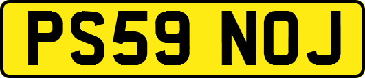 PS59NOJ