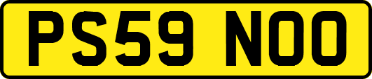 PS59NOO