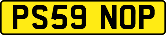 PS59NOP